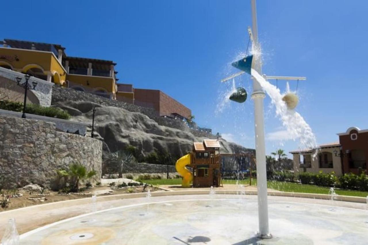 Paradise Family Suite @ Cabo San Lucas Exterior foto