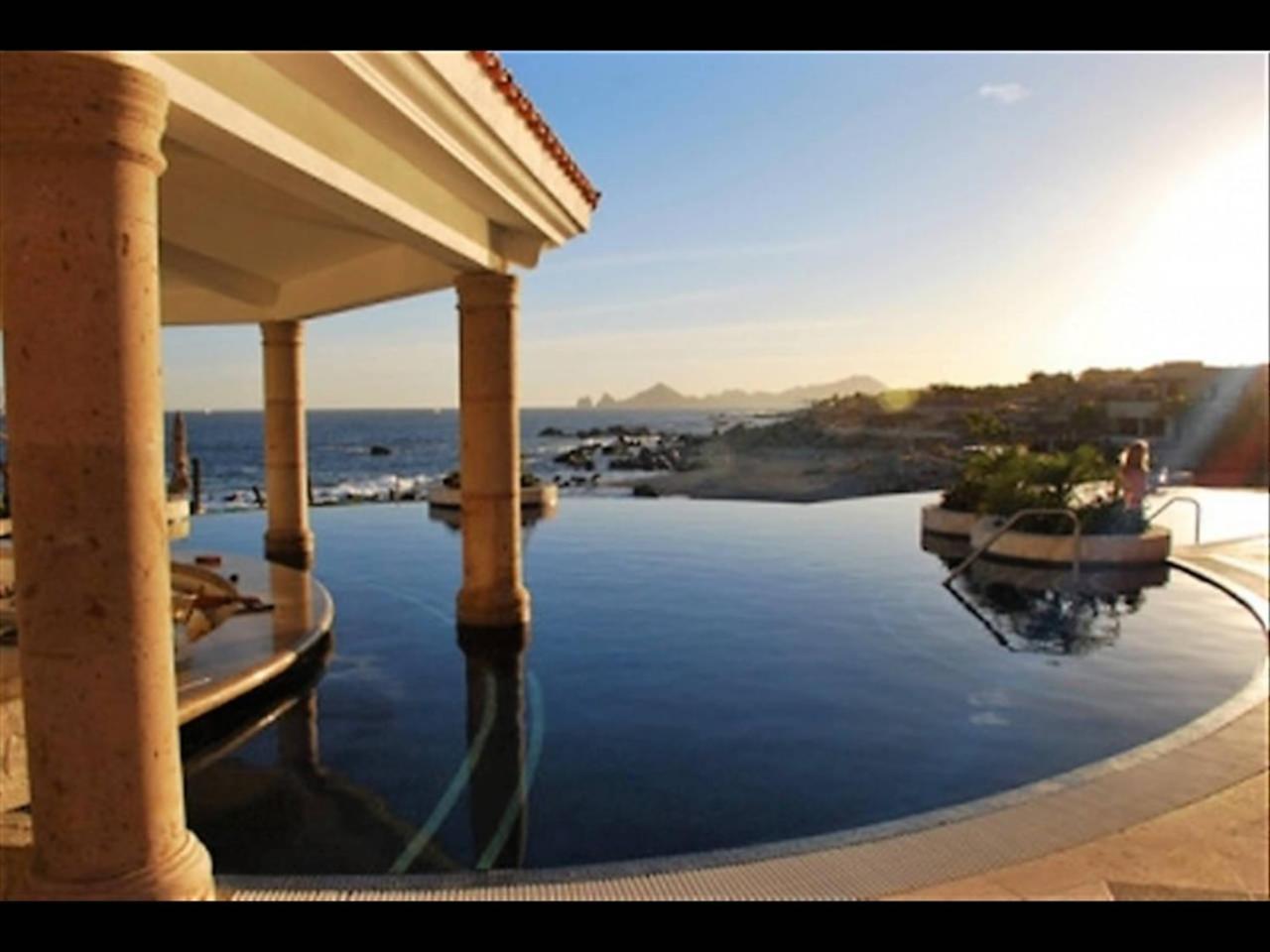 Paradise Family Suite @ Cabo San Lucas Exterior foto