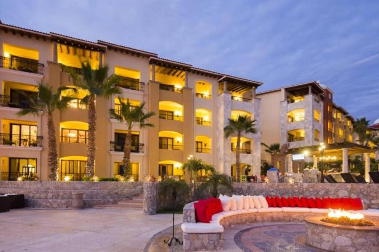 Paradise Family Suite @ Cabo San Lucas Exterior foto