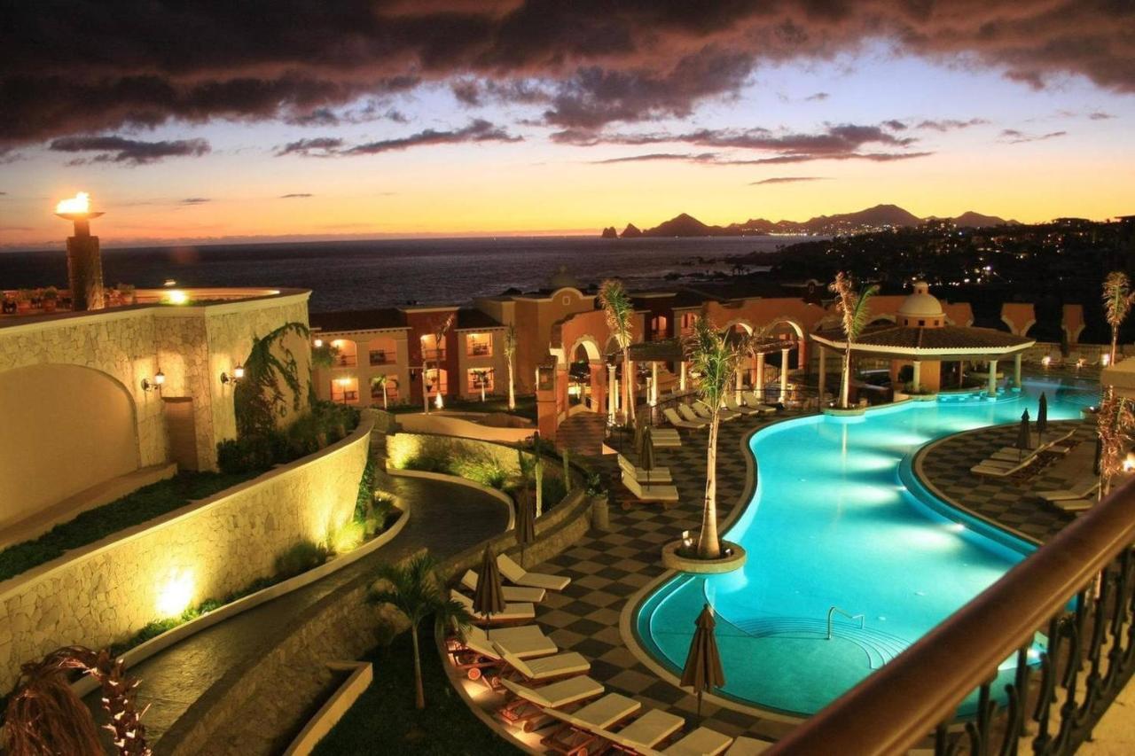 Paradise Family Suite @ Cabo San Lucas Exterior foto