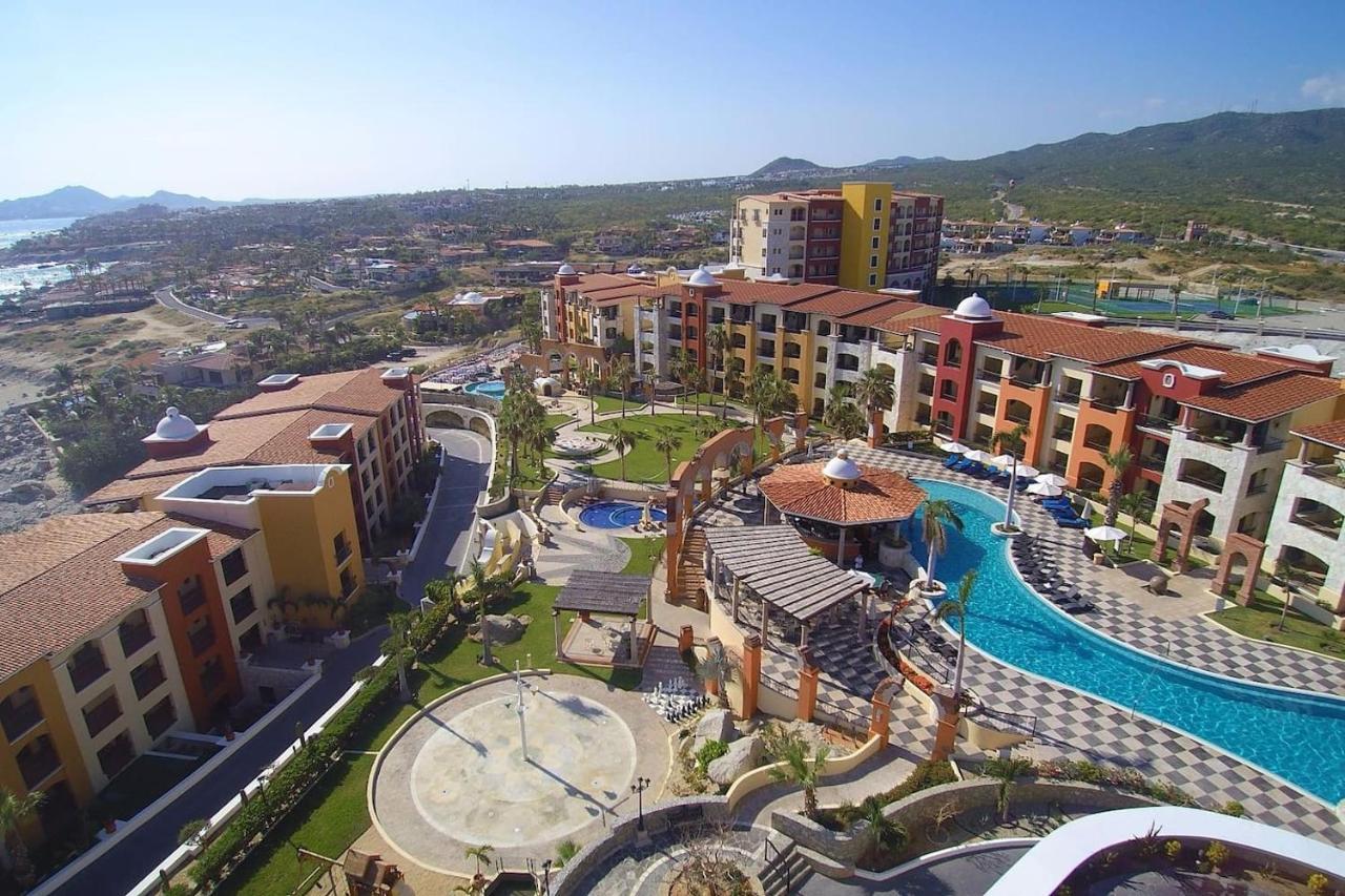 Paradise Family Suite @ Cabo San Lucas Exterior foto