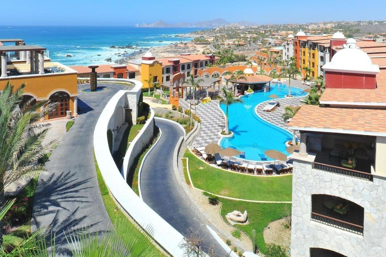 Paradise Family Suite @ Cabo San Lucas Exterior foto